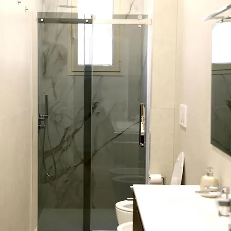 Domus Olympia Appartement