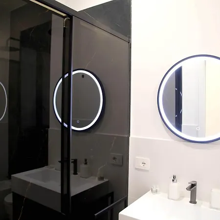 Domus Olympia * Rome