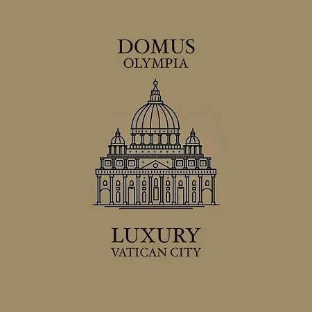 Domus Olympia Apartment