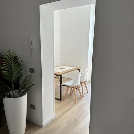 Apartment Domus Olympia