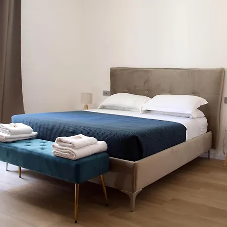 Domus Olympia Apartamento