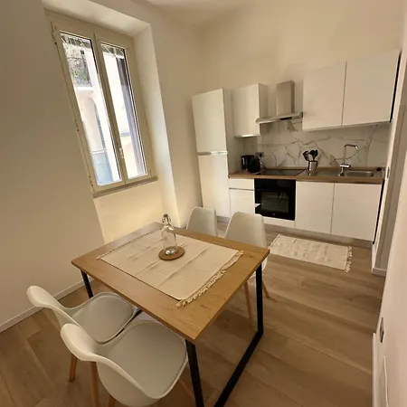 Domus Olympia Apartamento *