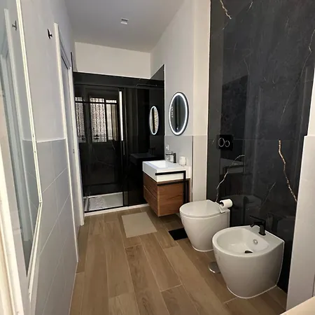 Apartment Domus Olympia Rom